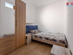 Prodej bytu 2+1, Klatovy - Klatovy II, Vaňkova, 52 m2