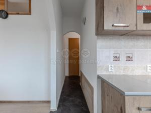 Prodej bytu 2+1, Klatovy - Klatovy II, Vaňkova, 52 m2
