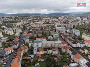 Prodej bytu 2+1, Klatovy - Klatovy II, Vaňkova, 52 m2