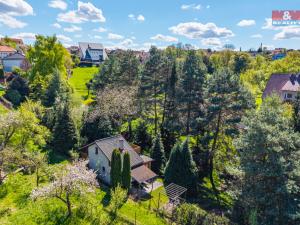 Prodej chaty, Kostelec nad Černými lesy - Kostelec nad Černými Lesy, 69 m2
