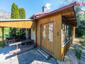 Prodej chaty, Kostelec nad Černými lesy - Kostelec nad Černými Lesy, 69 m2