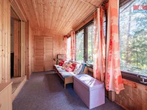 Prodej chaty, Kostelec nad Černými lesy - Kostelec nad Černými Lesy, 69 m2