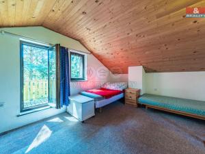 Prodej chaty, Kostelec nad Černými lesy - Kostelec nad Černými Lesy, 69 m2