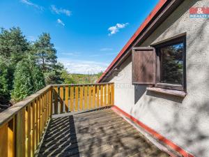 Prodej chaty, Kostelec nad Černými lesy - Kostelec nad Černými Lesy, 69 m2
