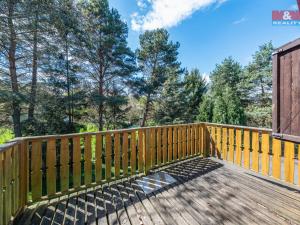 Prodej chaty, Kostelec nad Černými lesy - Kostelec nad Černými Lesy, 69 m2