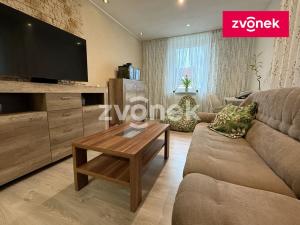 Prodej bytu 3+1, Otrokovice, Komenského, 63 m2
