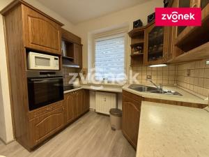 Prodej bytu 3+1, Otrokovice, Komenského, 63 m2