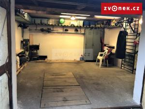 Prodej bytu 3+1, Otrokovice, Komenského, 63 m2