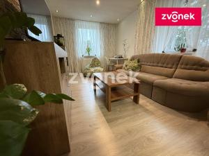 Prodej bytu 3+1, Otrokovice, Komenského, 63 m2