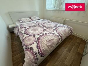 Prodej bytu 3+1, Otrokovice, Komenského, 63 m2
