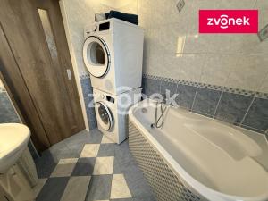 Prodej bytu 3+1, Otrokovice, Komenského, 63 m2
