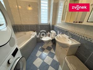 Prodej bytu 3+1, Otrokovice, Komenského, 63 m2