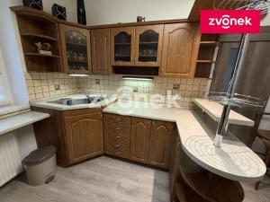 Prodej bytu 3+1, Otrokovice, Komenského, 63 m2