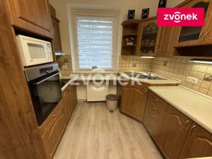 Prodej bytu 3+1, Otrokovice, Komenského, 63 m2
