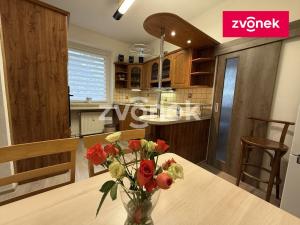 Prodej bytu 3+1, Otrokovice, Komenského, 63 m2