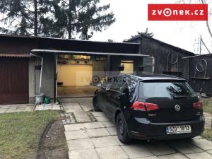 Prodej bytu 3+1, Otrokovice, Komenského, 63 m2
