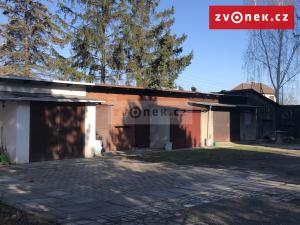 Prodej bytu 3+1, Otrokovice, Komenského, 63 m2