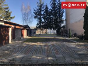 Prodej bytu 3+1, Otrokovice, Komenského, 63 m2