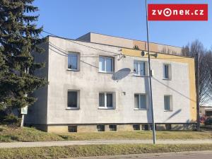 Prodej bytu 3+1, Otrokovice, Komenského, 63 m2