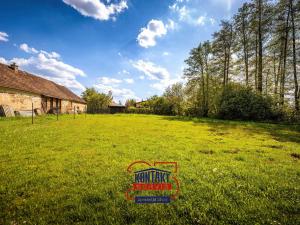 Prodej pozemku pro bydlení, Srubec, Hůrecká, 1534 m2