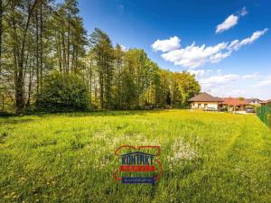 Prodej pozemku pro bydlení, Srubec, Hůrecká, 1534 m2