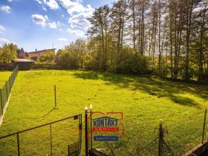 Prodej pozemku pro bydlení, Srubec, Hůrecká, 1534 m2