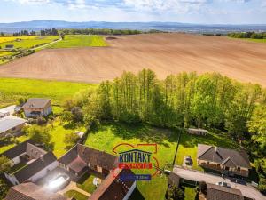 Prodej pozemku pro bydlení, Srubec, Hůrecká, 1534 m2