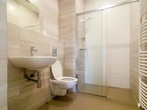 Pronájem bytu 3+kk, Olomouc, Palackého, 79 m2