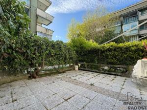 Prodej bytu 2+kk, Silvi,Itálie, 36 m2