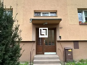 Prodej bytu 2+1, Studénka, Mírová, 53 m2