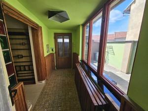 Prodej rodinného domu, Třebenice, Nádražní, 110 m2