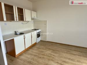 Pronájem bytu 2+kk, Ústí nad Labem - Severní Terasa, Poláčkova, 42 m2
