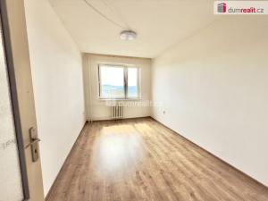 Pronájem bytu 2+kk, Ústí nad Labem - Severní Terasa, Poláčkova, 42 m2