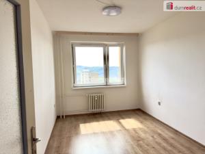 Pronájem bytu 2+kk, Ústí nad Labem - Severní Terasa, Poláčkova, 42 m2