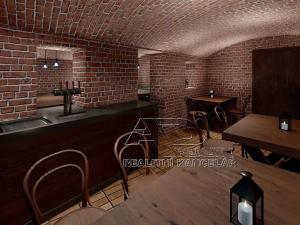 Pronájem restaurace, České Budějovice, Fráni Šrámka, 155 m2