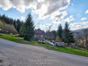 Prodej chalupy, Rokytnice nad Jizerou, 108 m2