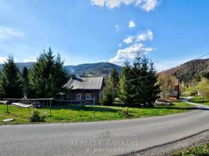 Prodej chalupy, Rokytnice nad Jizerou, 108 m2