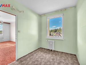 Prodej bytu 4+1, Hostinné, J. A. Komenského, 76 m2