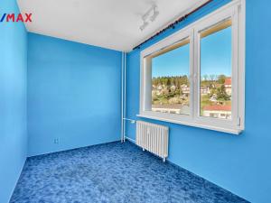 Prodej bytu 4+1, Hostinné, J. A. Komenského, 76 m2