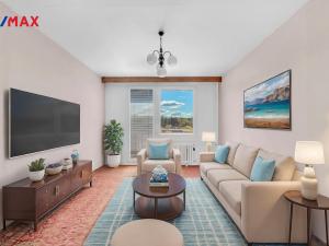 Prodej bytu 4+1, Hostinné, J. A. Komenského, 76 m2