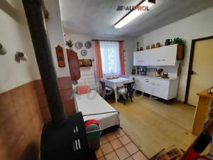 Prodej rodinného domu, Mišovice, 160 m2