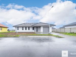 Prodej rodinného domu, Svatý Mikuláš, 172 m2