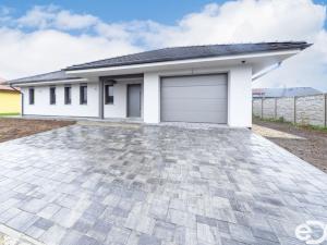 Prodej rodinného domu, Svatý Mikuláš, Prostřední, 172 m2