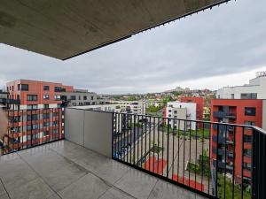 Pronájem bytu 2+kk, Praha - Modřany, Zlochova, 64 m2