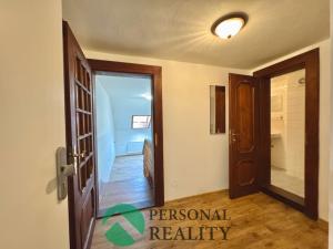 Pronájem bytu 1+kk, Volyně, Palackého, 22 m2