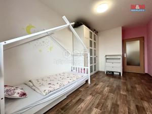 Pronájem bytu 2+kk, Poděbrady - Poděbrady III, Čechova, 46 m2