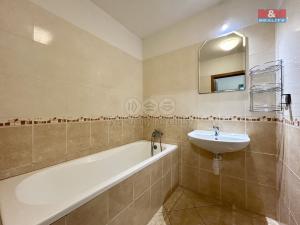 Pronájem bytu 2+kk, Poděbrady - Poděbrady III, Čechova, 46 m2