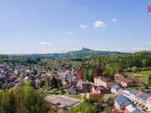 Prodej rodinného domu, Rovensko pod Troskami, Revoluční, 306 m2