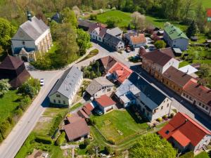 Prodej rodinného domu, Rovensko pod Troskami, Revoluční, 306 m2