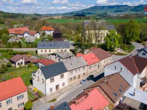 Prodej rodinného domu, Rovensko pod Troskami, Revoluční, 306 m2